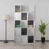 15 Locker Office Storage Cabinet thumb 2