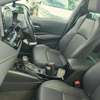 Toyota Corolla sedan thumb 3