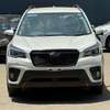 Subaru Forester X-brake 2018 white thumb 0