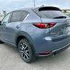 2020 Mazda CX-5 Petrol thumb 3