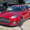 Suzuki Swift manual Petrol sport 1600cc 2018 thumb 6