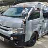 TOYOTA HIACE 9L AUTO DIESEL 2014MODEL thumb 3