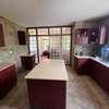 Beautiful 4 BR house plus Sqs in Karen thumb 9