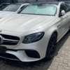 MERCEDES BENZ E63s 2018MODEL SUNROOF thumb 9