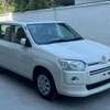 Toyota Succeed TXG thumb 0