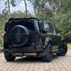 2021 Land Rover defender 110 thumb 10
