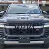 Toyota landcruiser GR thumb 2