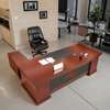 Study Desk; 1600mm Executive Office Desk in Bomet thumb 0