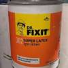 Dr fixit 302 super latex -25kg- bonding agent thumb 0