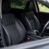Honda Vazel black color fully loaded 2018 model thumb 4