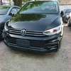 Volkswagen Touran thumb 2