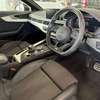 2019 AUDI A4 thumb 2