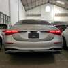 Mercedes Benz AMG S500 2022 thumb 0