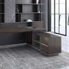 Office Desk: 1600mm Office Work Desk In Sondu thumb 1