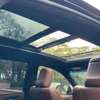 Toyota Harrier premium hybrid black color fully loaded 2020. thumb 7