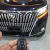 Toyota Esquire Black Sunroof Black 2018 thumb 6