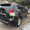 Toyota Land Cruiser Prado Black SUV Alloy Wheels thumb 2