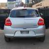 Suzuki  Swift silver Color RS hybrid fully loaded 2018 model thumb 8