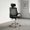 Headrest High Back Office Chair thumb 1