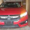 Honda civic Redwine AWD 2019 thumb 0