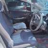 Honda fit hybrid thumb 1