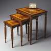 Wooden Coffee Table thumb 1