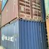 Available! 20ft shipping containers for sale! thumb 0