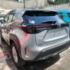 Toyota Yaris Cross 2020 thumb 7