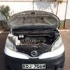 NISSAN NV200 thumb 5