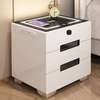 Bedside Office Storage Cabinet thumb 1