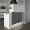 Reception Desk; Office Reception Counter Desk thumb 1