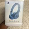 Beats Solo 4 Genuine Headphone, five color choices available thumb 2