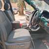 TOYOTA LQND CRUISER PRADO TX J120 SERIES DIESEL thumb 10