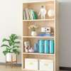 Bookshelves:6-Tier Modern Bookshelf  In Mosocho thumb 5