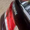Toyota Crown Royal black color fully loaded 2019 model. thumb 2