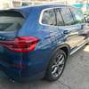 BMW X3 thumb 8