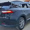 Toyota Harrier black Sunroof leather seats 2018 thumb 2