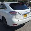 Lexus RX350 thumb 0