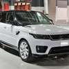 2022 RANGE ROVER SPORT thumb 3