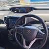 Suzuki Solio Bandit hybrid 2018 Silver thumb 2