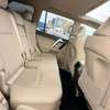 TOYOTA LANDCRUISER PRADO TX.L 2022MODEL SUNROOF PETROL thumb 7