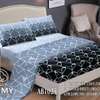 Six pieces stylish mattress covers thumb 1