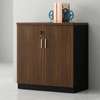 Office Credenza;  2 Door Credenza Filling Cabinet thumb 1