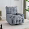 Office  Sofa; 1 Seater Leather Home/office Sofa thumb 6