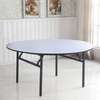1.8 M Round Outdoor Foldable Table thumb 8