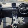Mazda Demio petrol White 2017 Sport thumb 3