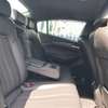 Mazda 6 2019 Automatic Black Leather Interior thumb 3