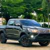Toyota hilux double cub thumb 4