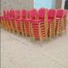 High density Conference chairs thumb 11