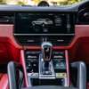 2020 Porsche Cayenne coupe thumb 5